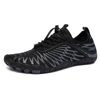 Přirozený krok | Barefoot boty pro zdravé nohy
