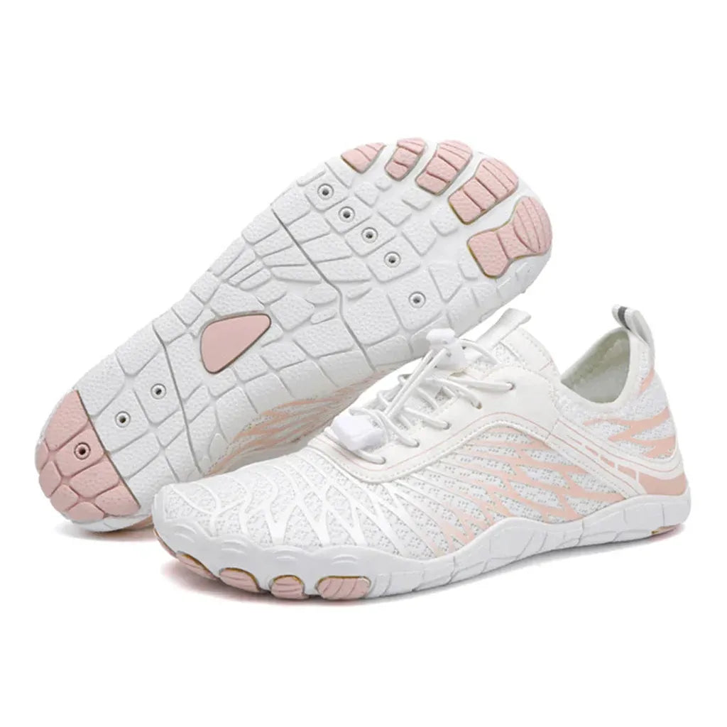 Přirozený krok | Barefoot boty pro zdravé nohy