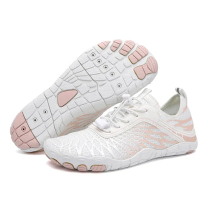 Přirozený krok | Barefoot boty pro zdravé nohy