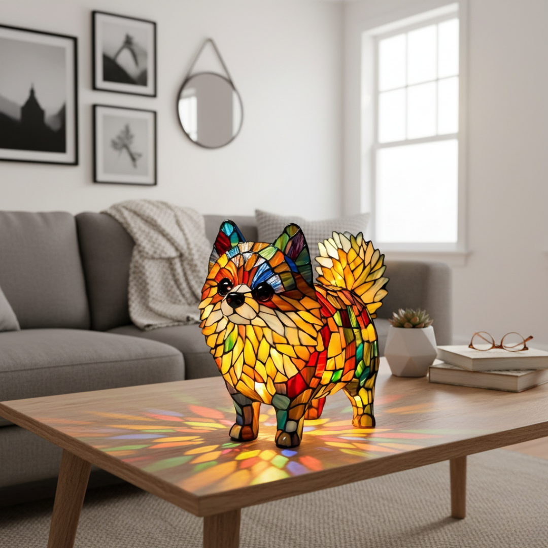 Pomeranián