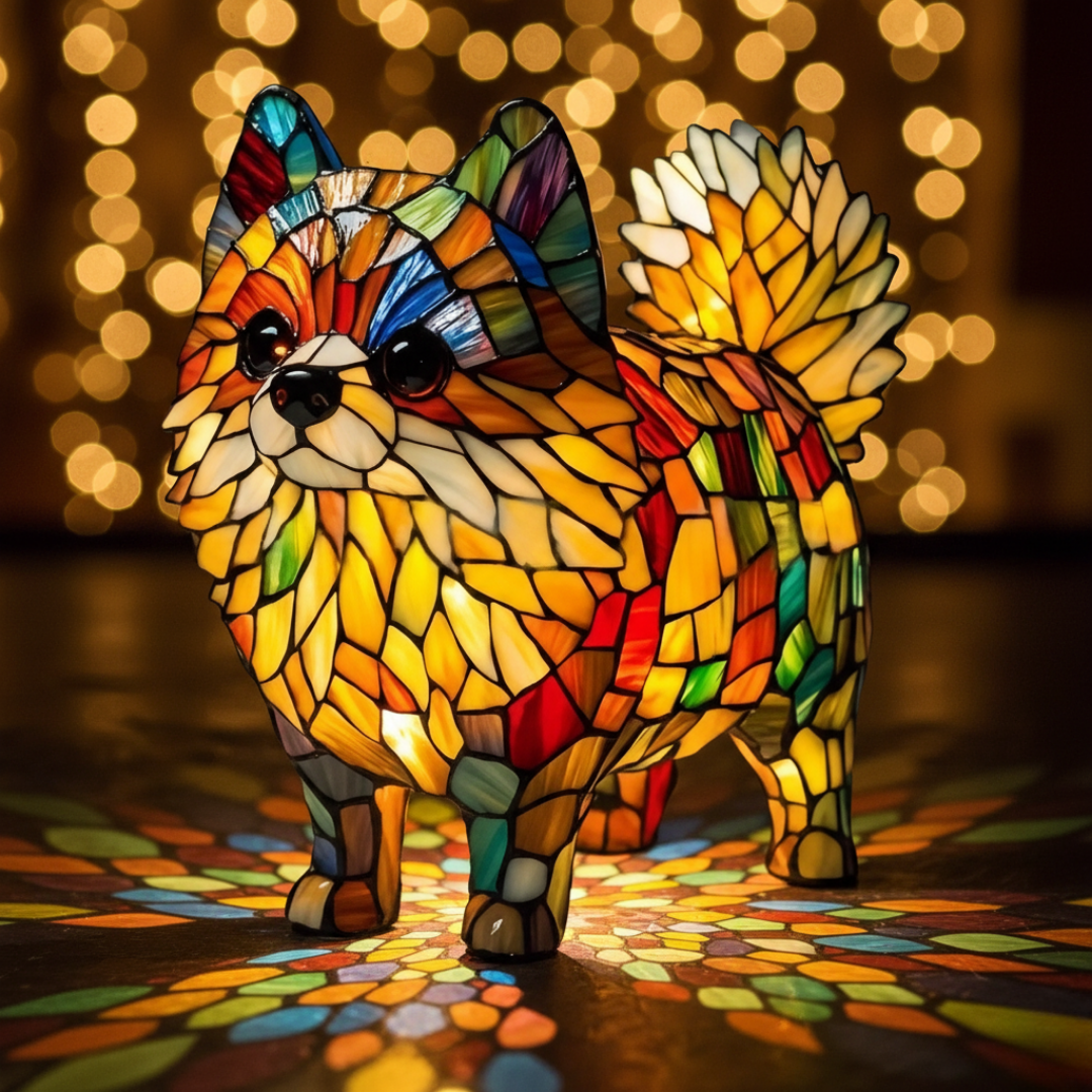 Pomeranián