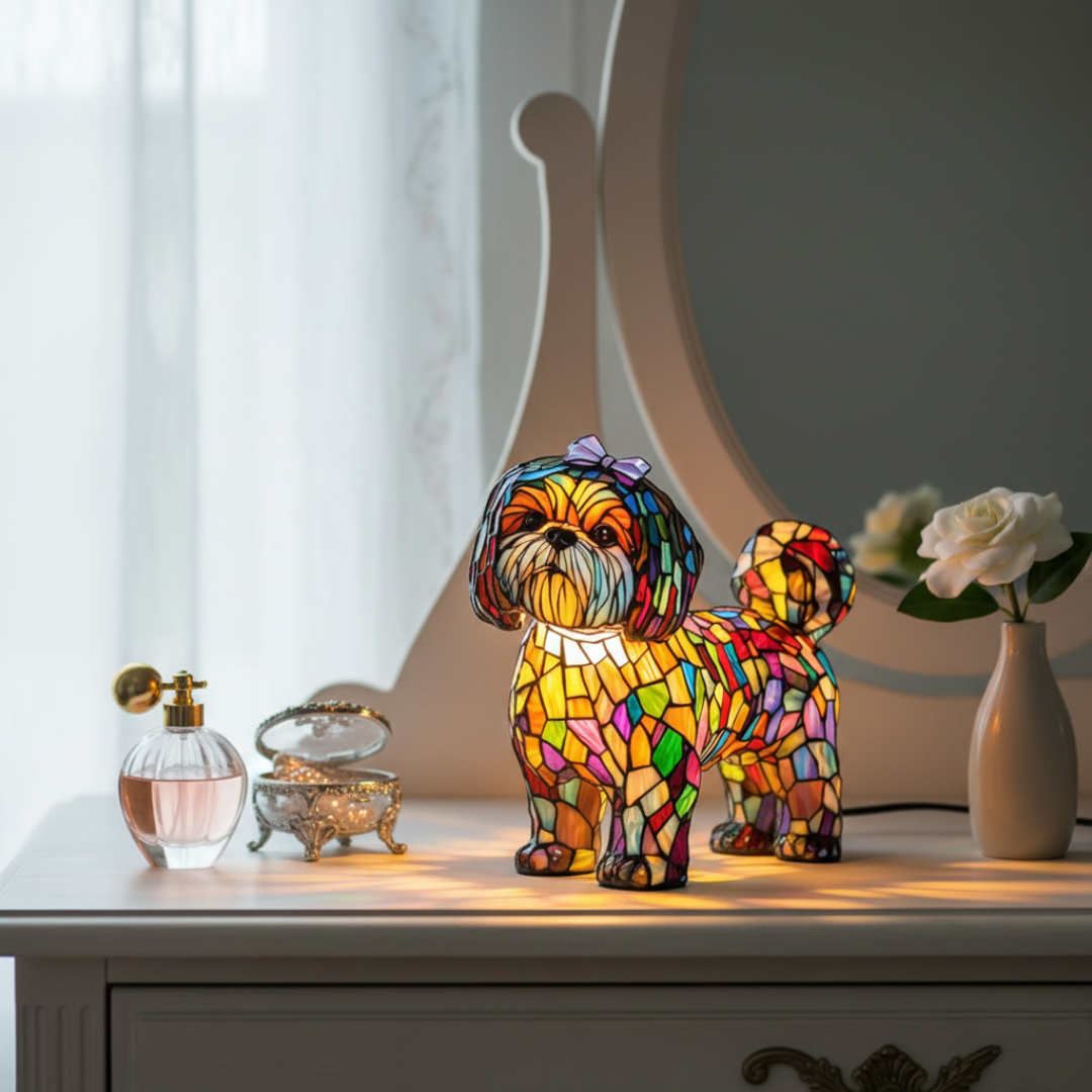 Shih-tzu