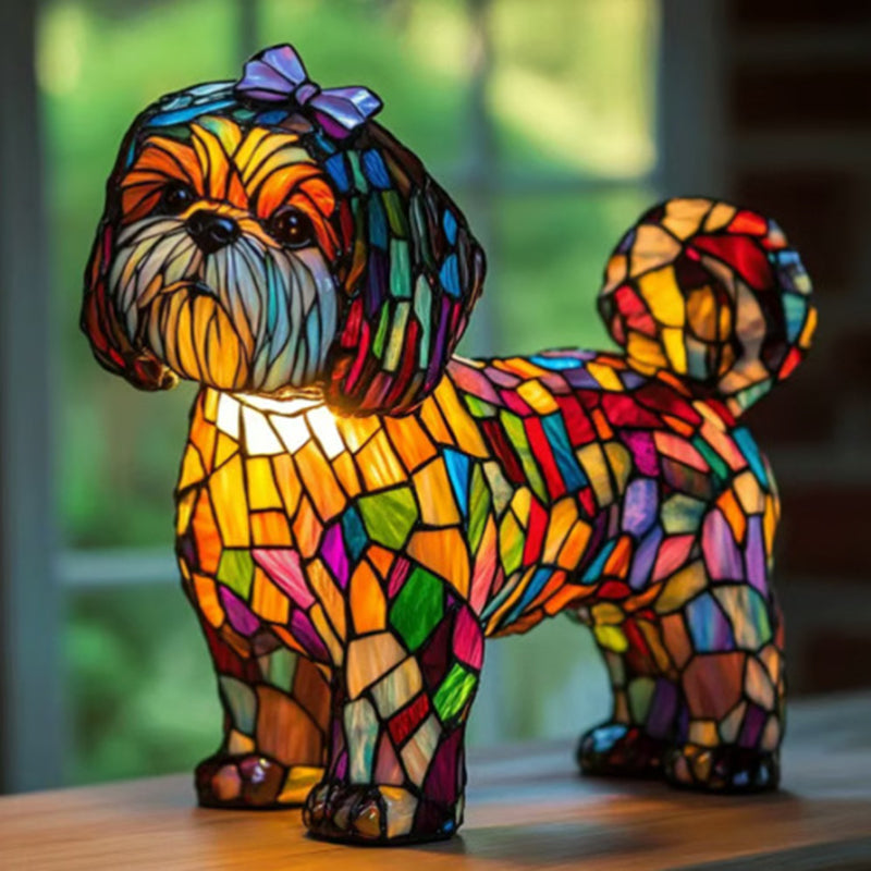 Shih-tzu