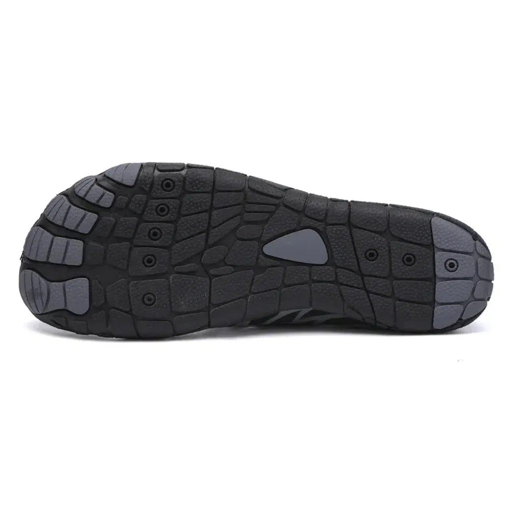 Přirozený krok | Barefoot boty pro zdravé nohy