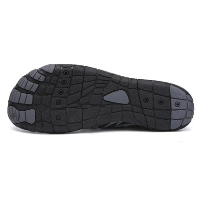 Přirozený krok | Barefoot boty pro zdravé nohy