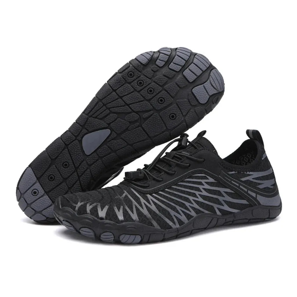 Přirozený krok | Barefoot boty pro zdravé nohy