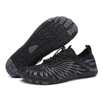 Přirozený krok | Barefoot boty pro zdravé nohy