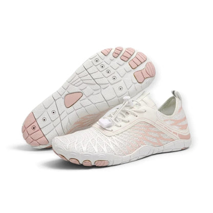 Přirozený krok | Barefoot boty pro zdravé nohy