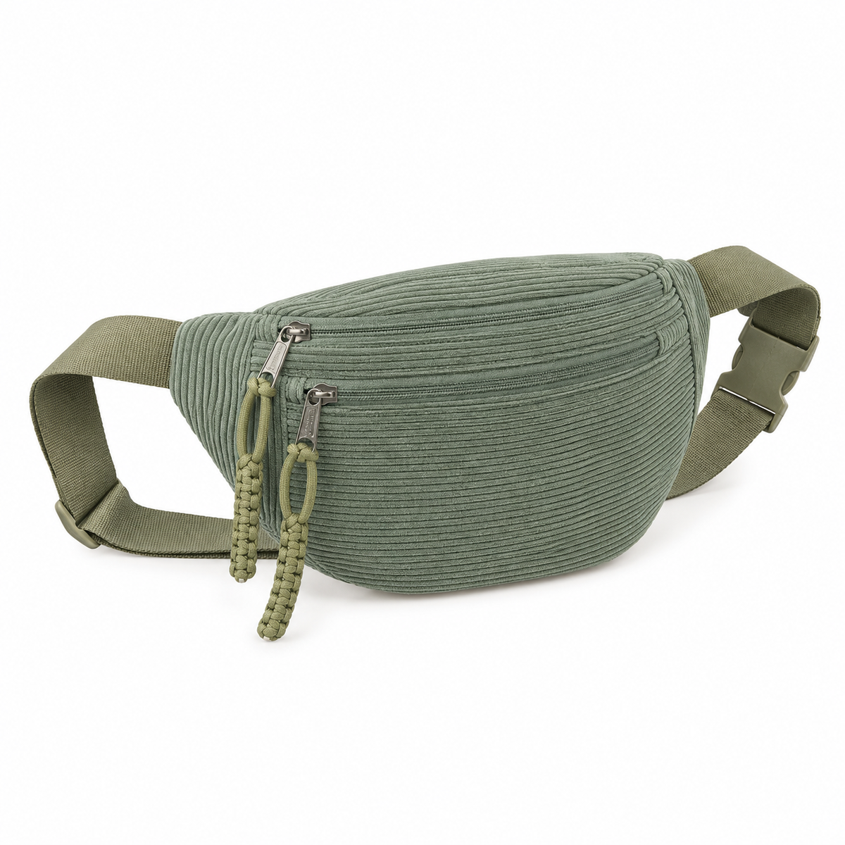 Bára | Manšestrová crossbody kabelka
