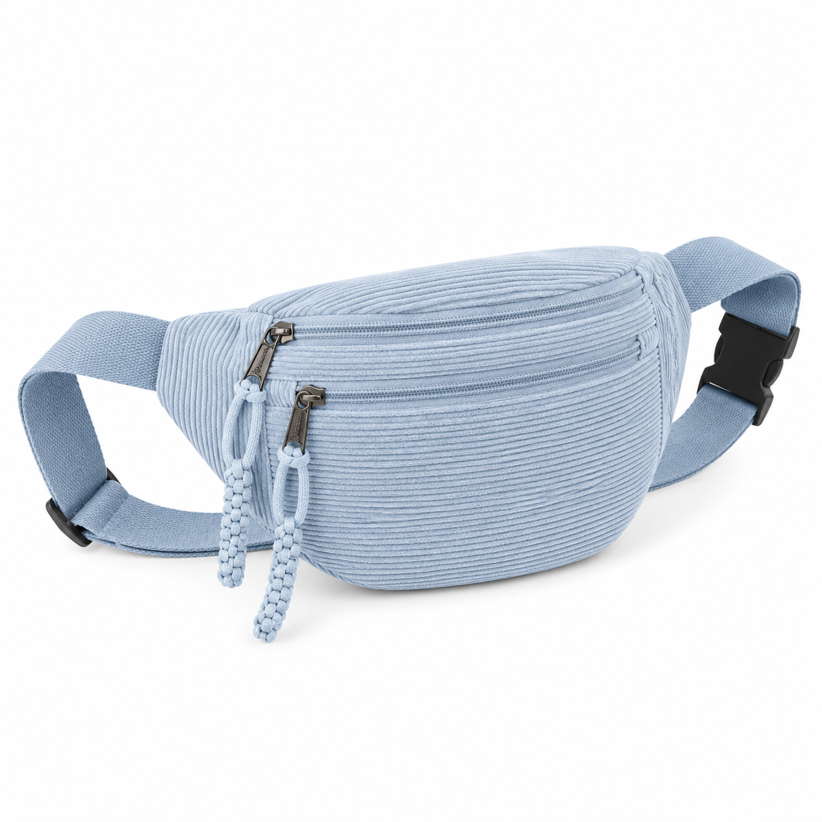 Bára | Manšestrová crossbody kabelka