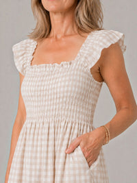 Béžová